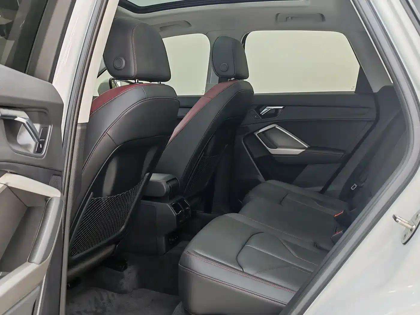Audi Q3 2023 35 TFSI Fashion Elegance (1.4T) — миниатюра 7