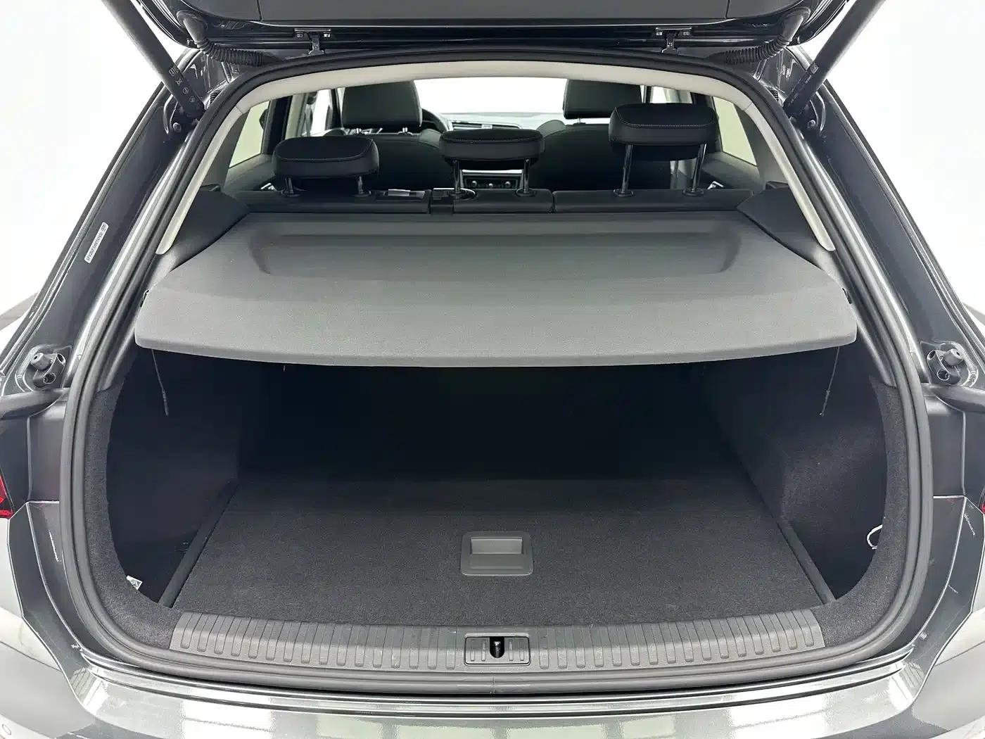 Audi Q3 2023 35 TFSI Fashion Dynamic (1.4T) — миниатюра 18