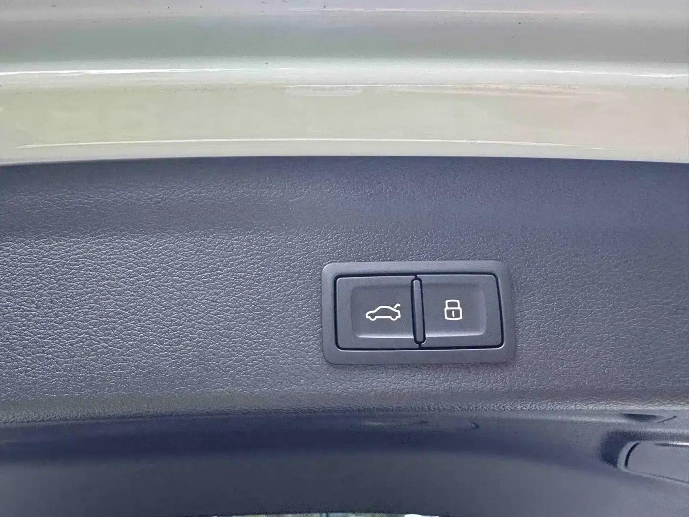 Audi Q3 2023 35 TFSI Fashion Dynamic (1.4T) — миниатюра 14