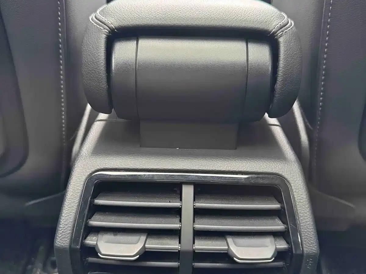 Audi Q3 2023 35 TFSI Fashion Dynamic (1.4T) — миниатюра 15