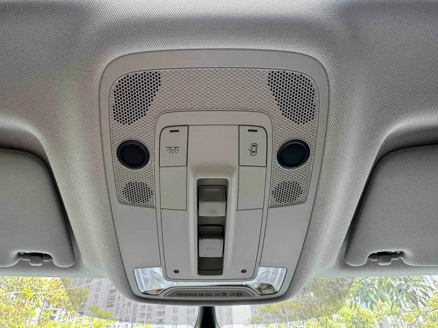 Audi Q3 2023 35 TFSI Fashion Dynamic (1.4T) — миниатюра 23