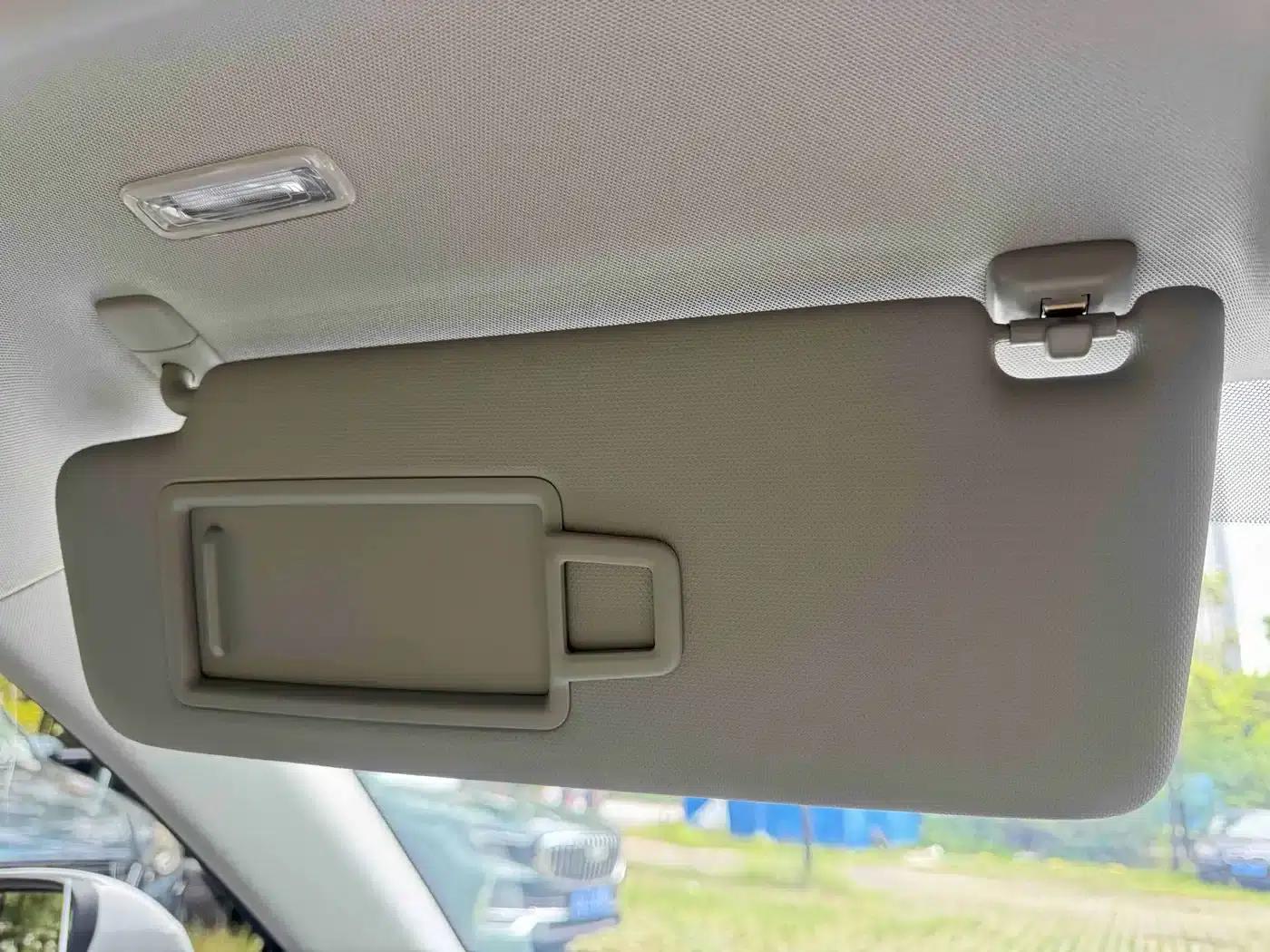 Audi Q3 2023 35 TFSI Fashion Dynamic (1.4T) — миниатюра 24