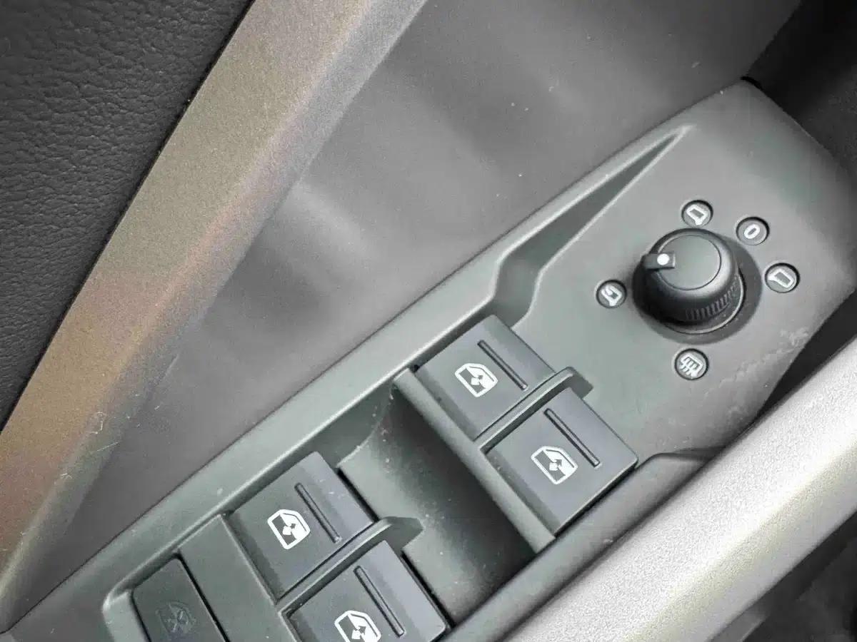 Audi Q3 2023 35 TFSI Fashion Dynamic (1.4T) — миниатюра 26