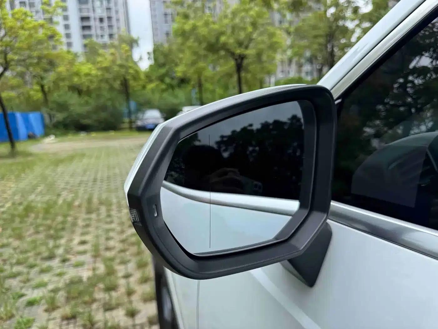 Audi Q3 2023 35 TFSI Fashion Dynamic (1.4T) — миниатюра 33