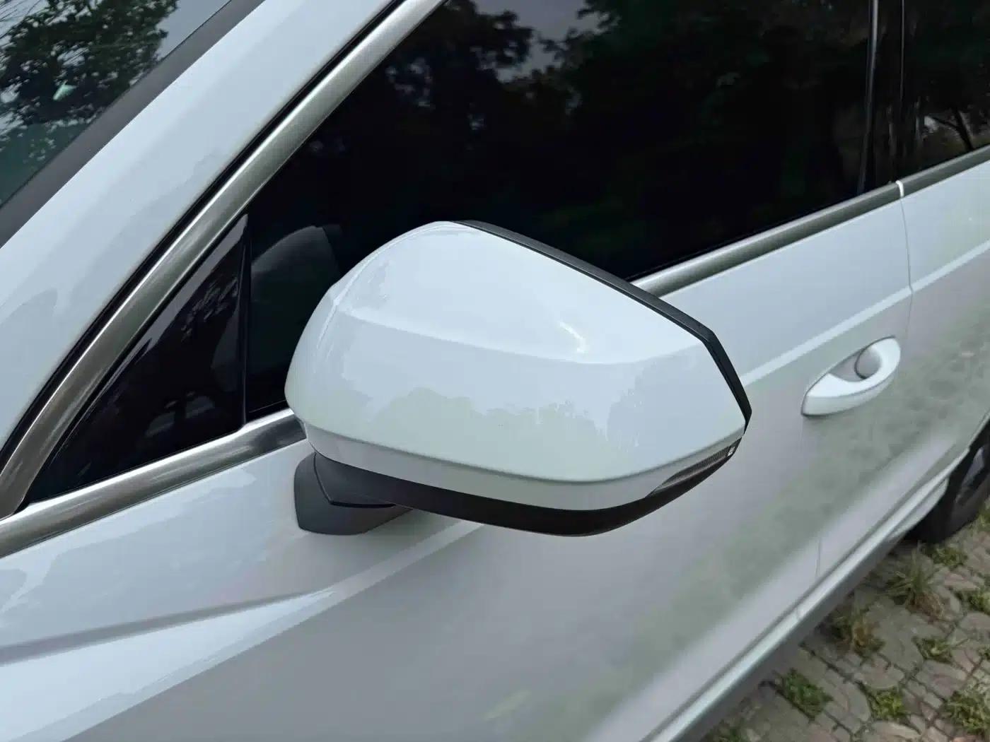 Audi Q3 2023 35 TFSI Fashion Dynamic (1.4T) — миниатюра 45