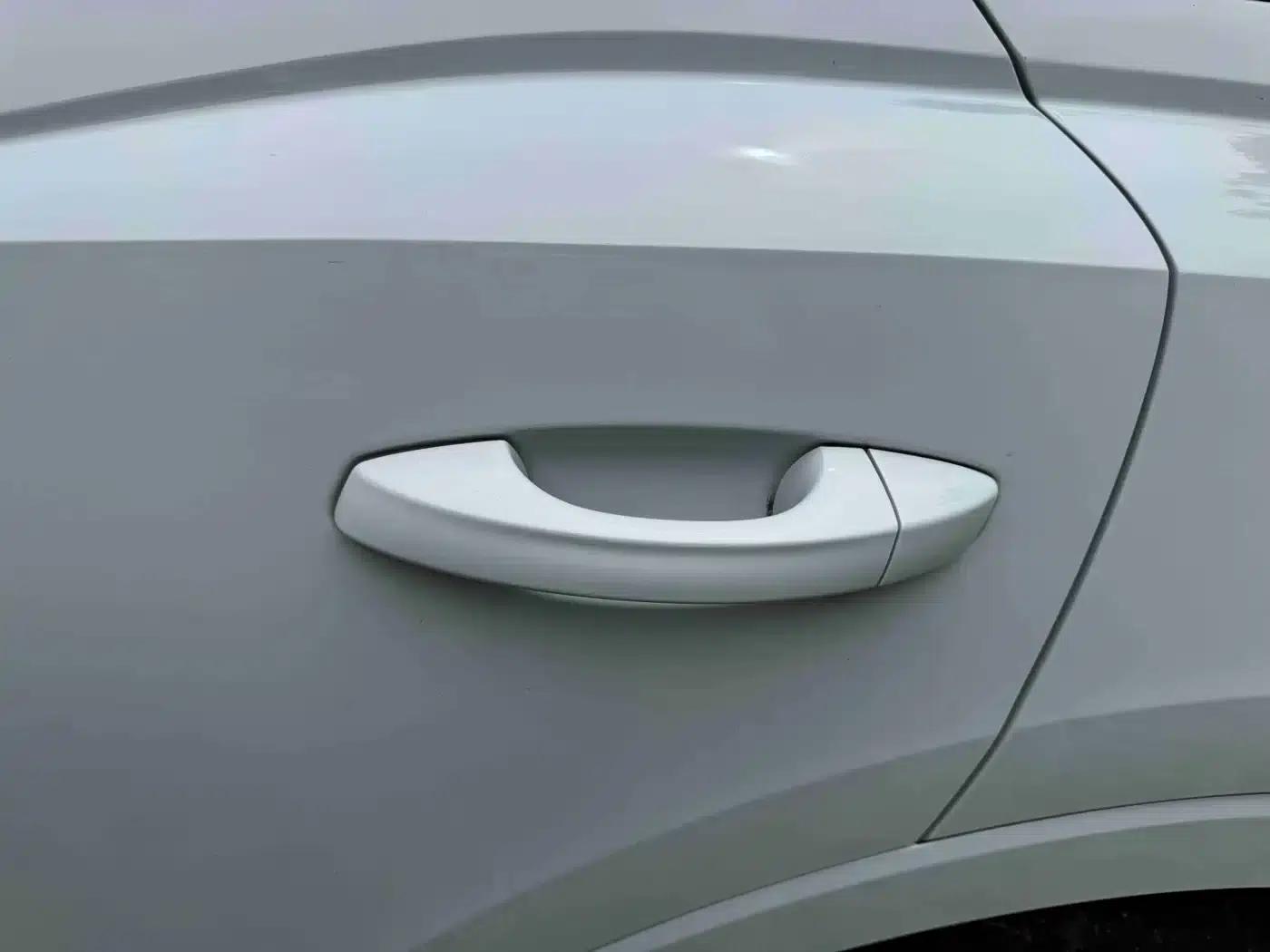 Audi Q3 2023 35 TFSI Fashion Dynamic (1.4T) — миниатюра 47