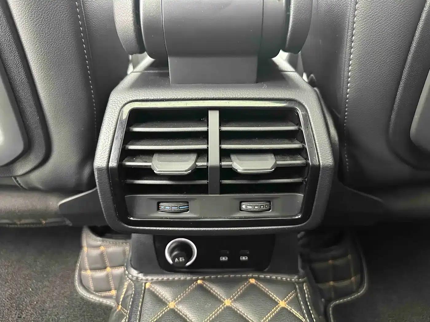 Audi Q3 2023 35 TFSI Fashion Dynamic (1.4T) — миниатюра 13