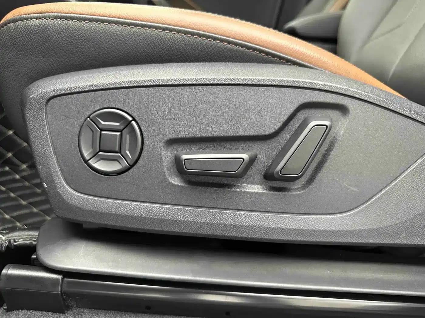 Audi Q3 2022 35 TFSI Fashion Elegance — миниатюра 11