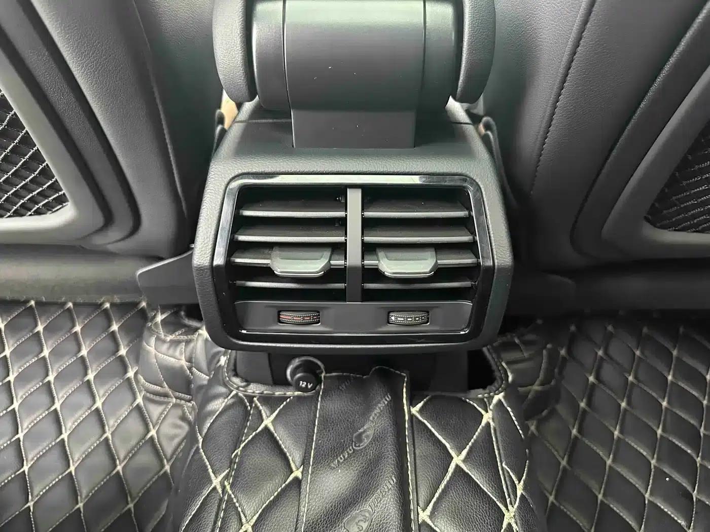 Audi Q3 2022 35 TFSI Fashion Elegance — миниатюра 13