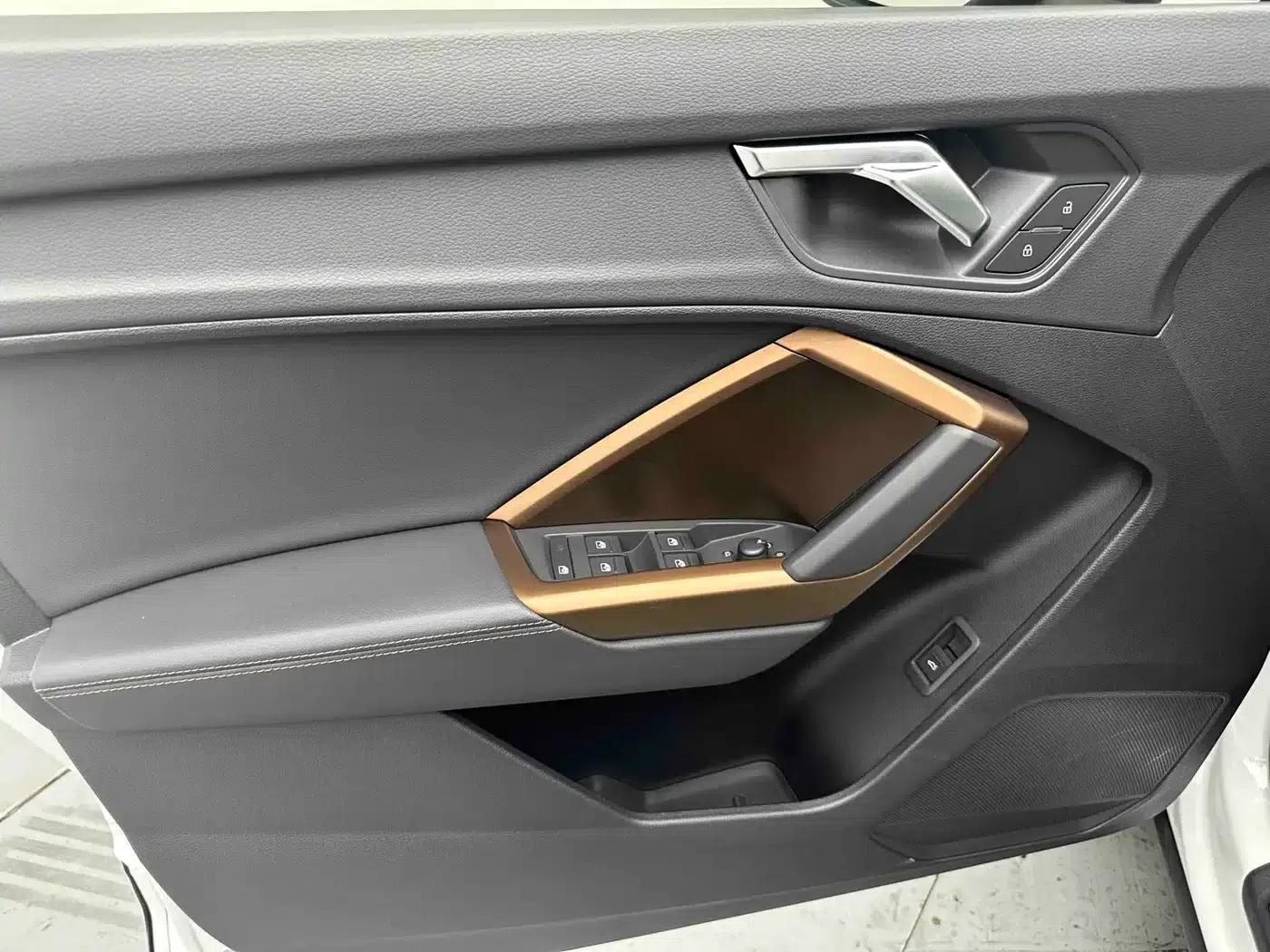 Audi Q3 2022 35 TFSI Fashion Elegance — миниатюра 10