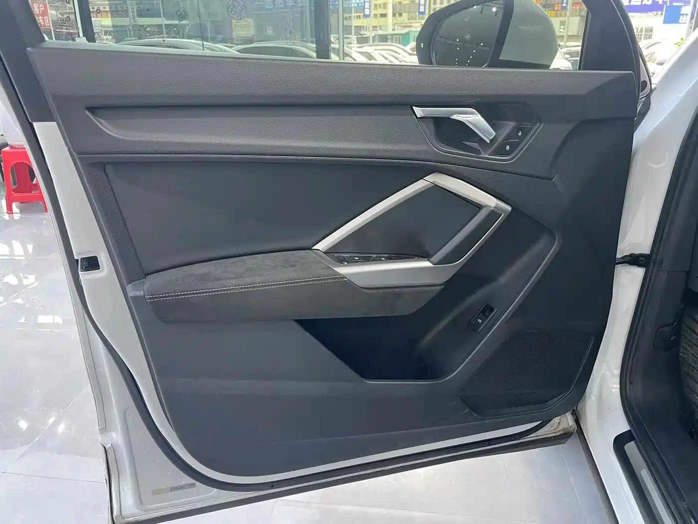 Audi Q3 2020 35 TFSI Fashion Dynamic Edition — миниатюра 5