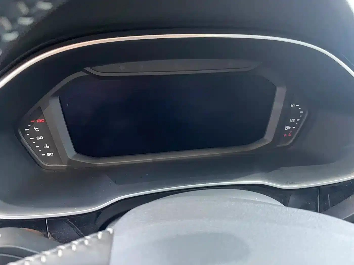 Audi Q3 2020 35 TFSI Fashion Dynamic Edition — миниатюра 8