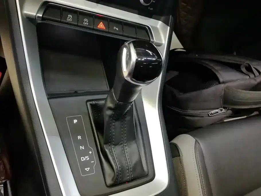 Audi Q3 2021 35 TFSI Progressive Elegance — миниатюра 16