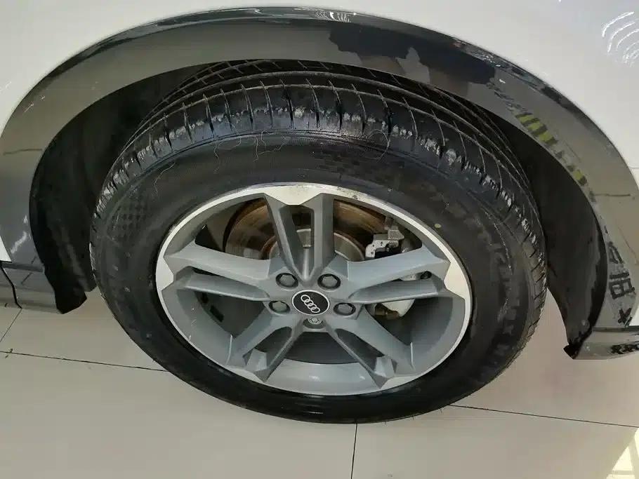 Audi Q3 2021 35 TFSI Progressive Elegance — миниатюра 6
