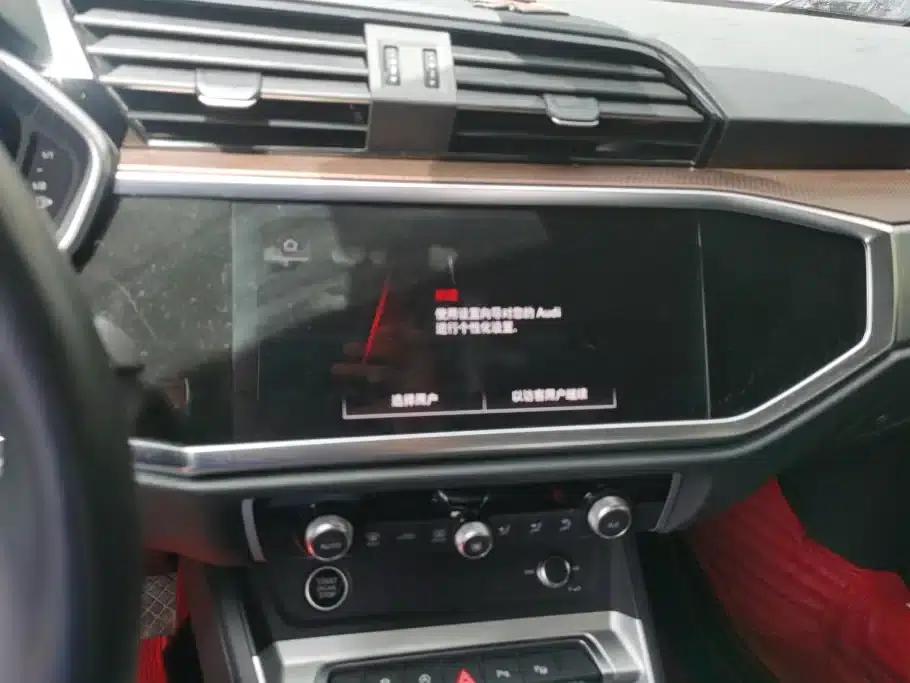 Audi Q3 2023 35 TFSI Fashion Elegance (1.4T) — миниатюра 13