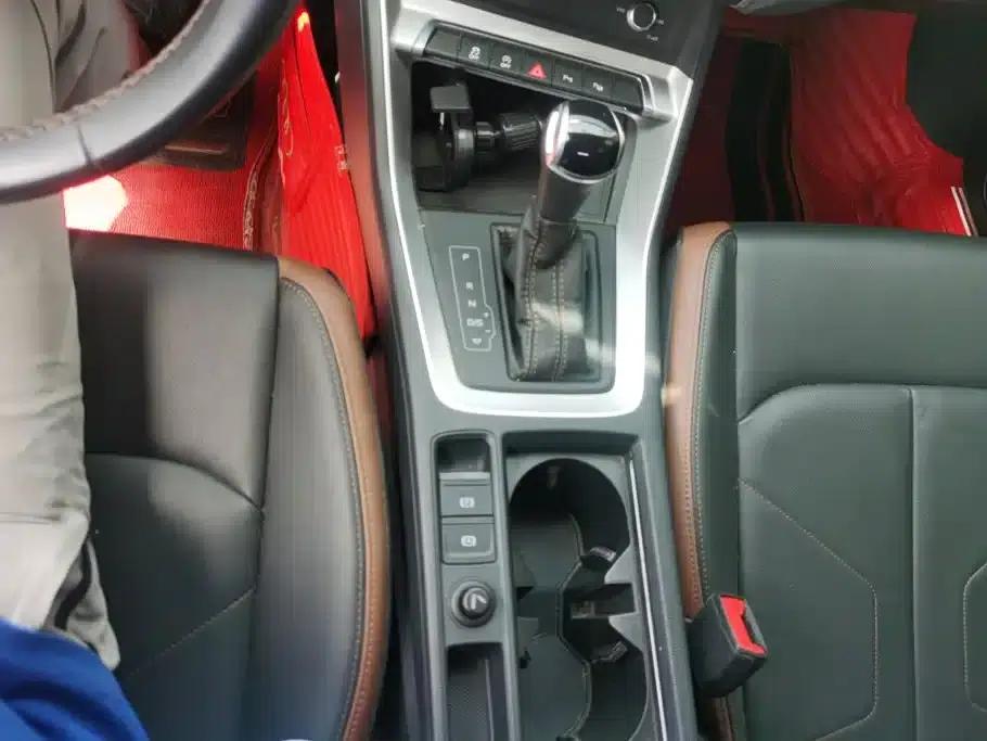 Audi Q3 2023 35 TFSI Fashion Elegance (1.4T) — миниатюра 16