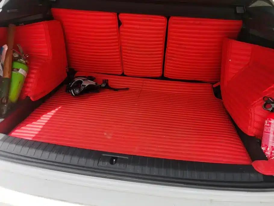 Audi Q3 2023 35 TFSI Fashion Elegance (1.4T) — миниатюра 4