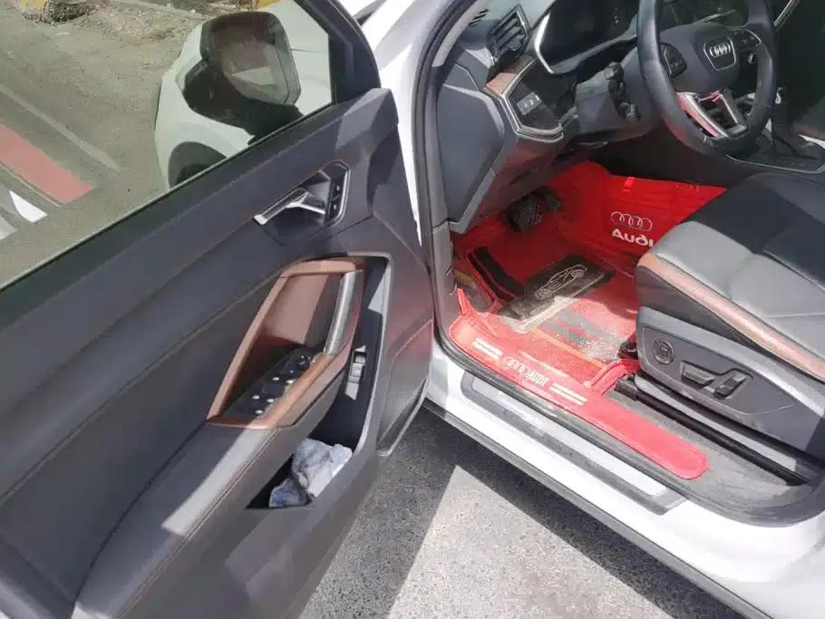 Audi Q3 2023 35 TFSI Fashion Elegance (1.4T) — миниатюра 7