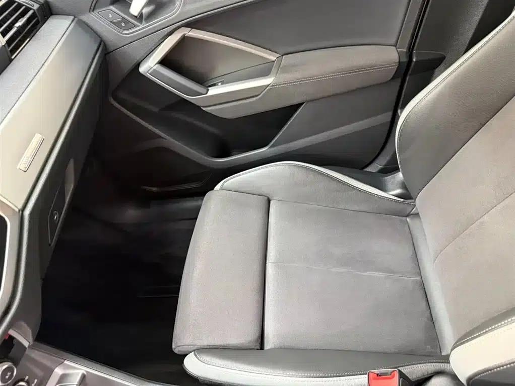 Audi Q3 2023 35 TFSI Fashion Dynamic (1.4T) — миниатюра 13