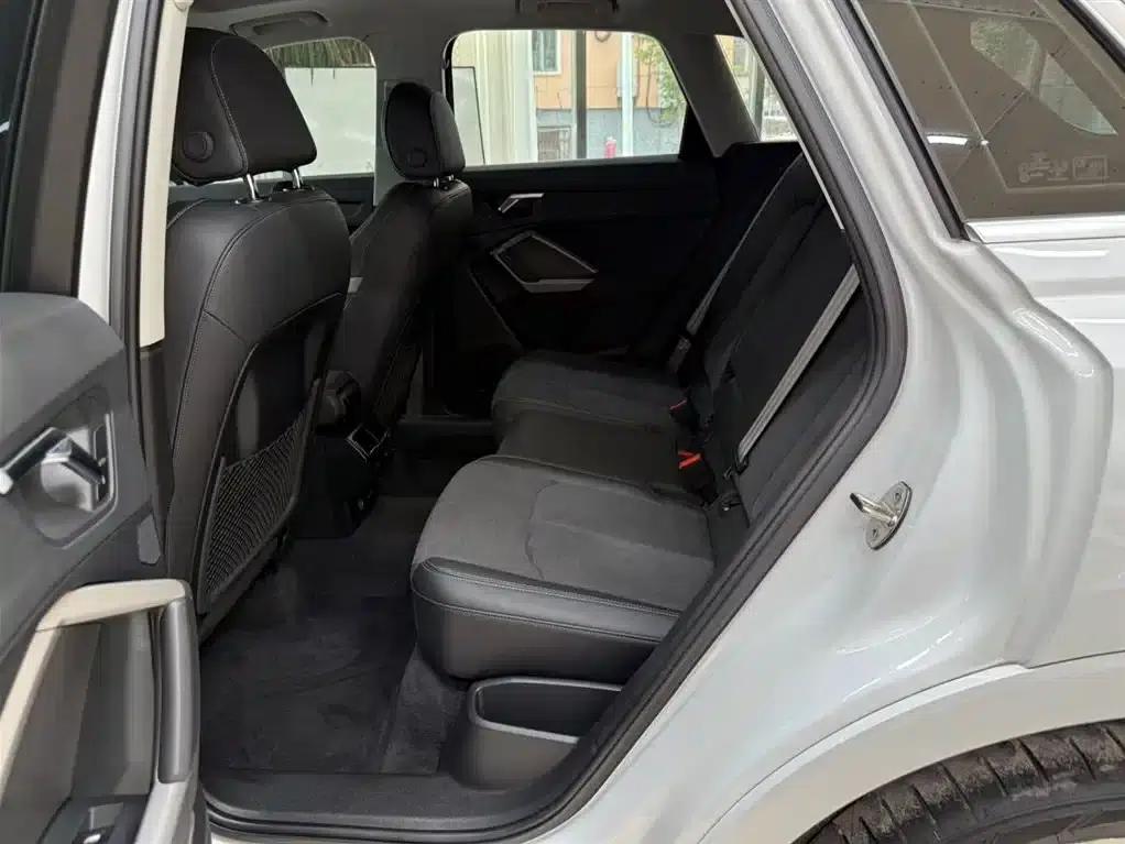 Audi Q3 2023 35 TFSI Fashion Dynamic (1.4T) — миниатюра 18