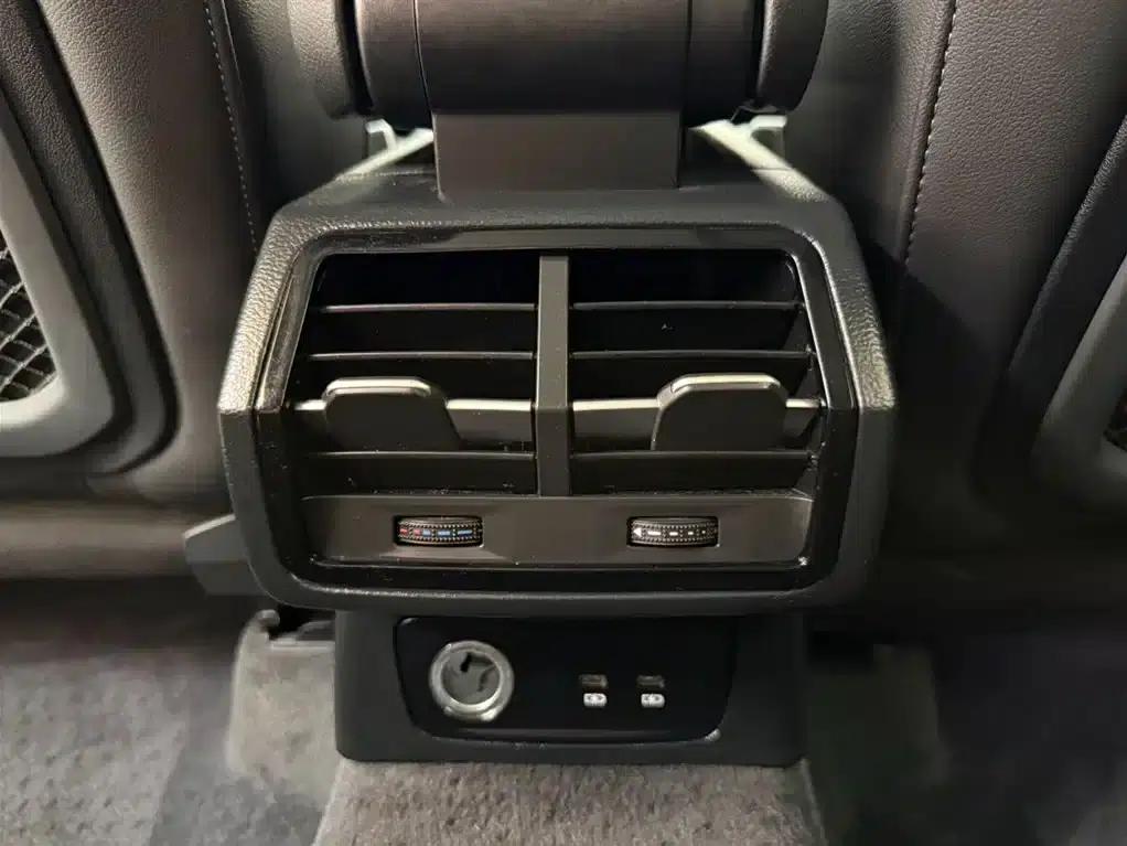 Audi Q3 2023 35 TFSI Fashion Dynamic (1.4T) — миниатюра 19