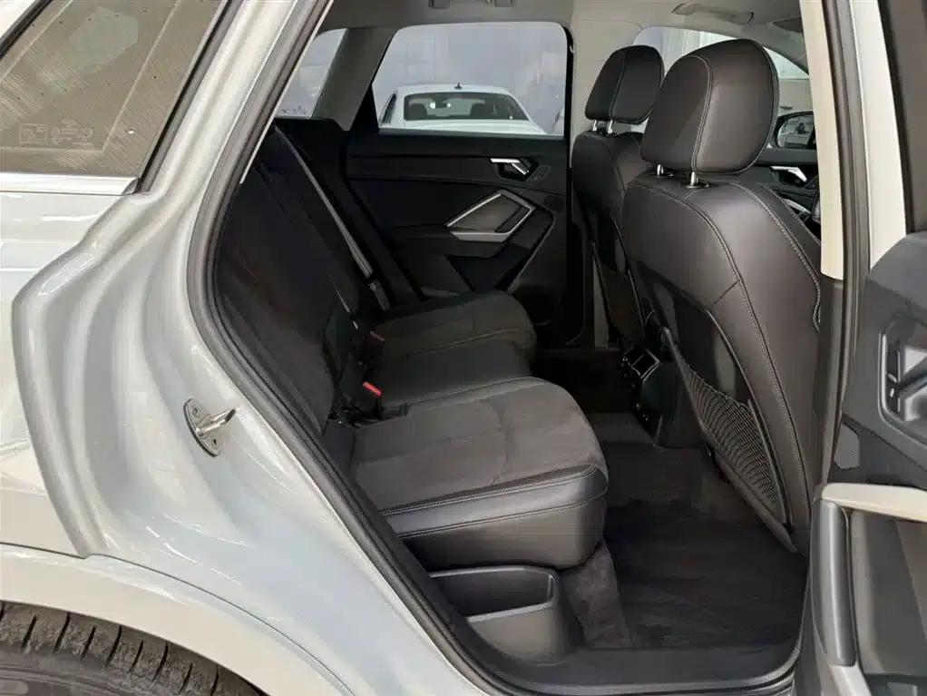 Audi Q3 2023 35 TFSI Fashion Dynamic (1.4T) — миниатюра 22