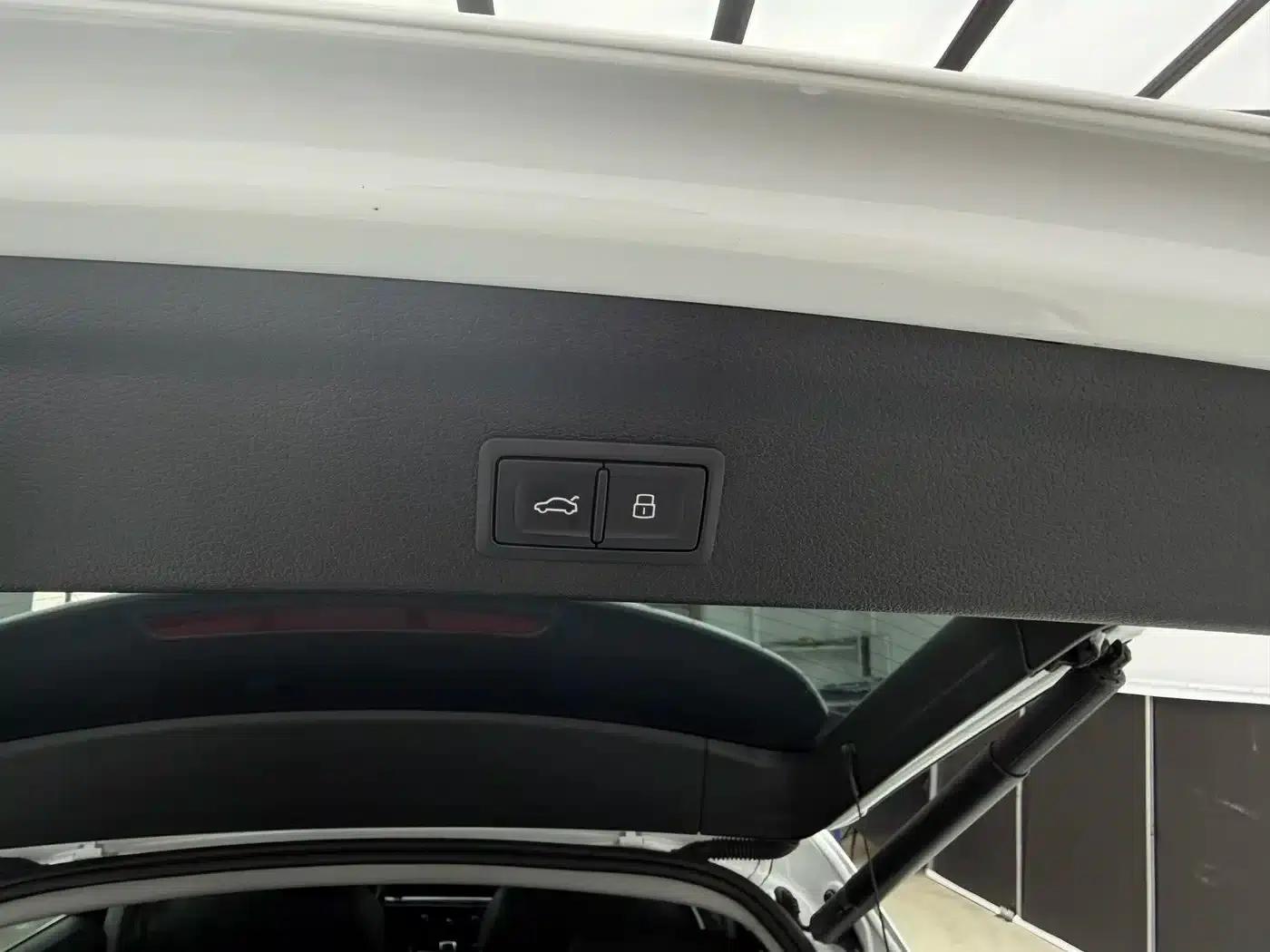 Audi Q3 2022 35 TFSI Fashion Dynamic Edition — миниатюра 11