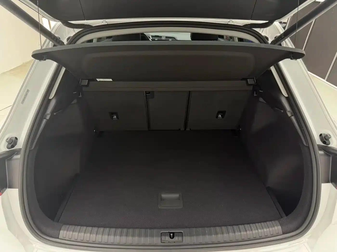Audi Q3 2022 35 TFSI Fashion Dynamic Edition — миниатюра 12