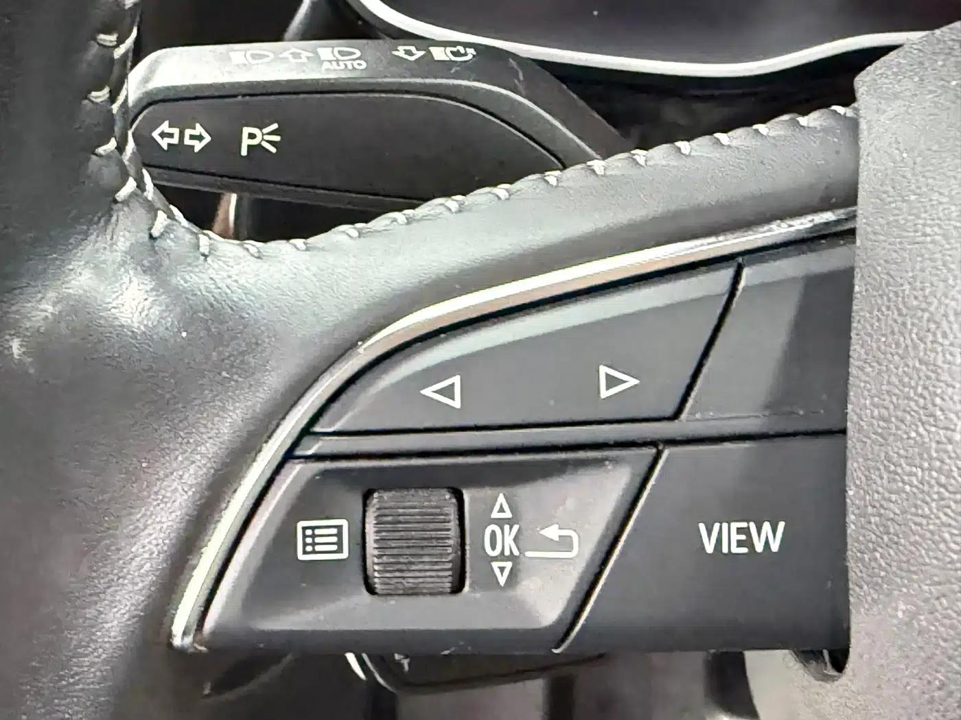 Audi Q3 2022 35 TFSI Fashion Dynamic Edition — миниатюра 12