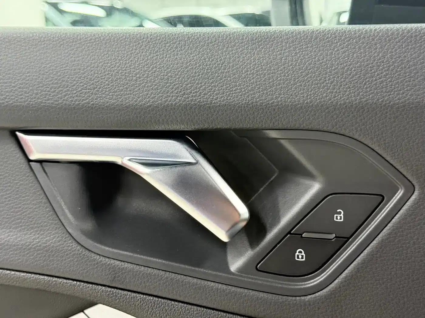 Audi Q3 2022 35 TFSI Fashion Dynamic Edition — миниатюра 15