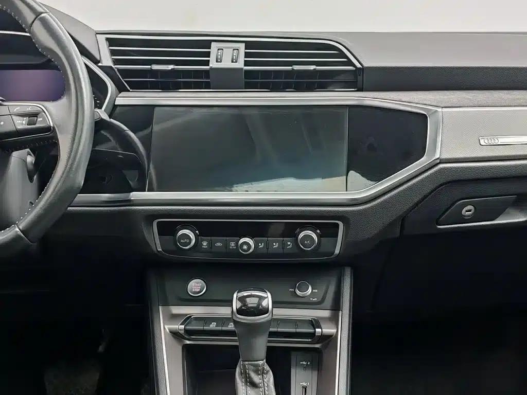 Audi Q3 2020 35 TFSI Fashion Dynamic Edition — миниатюра 12