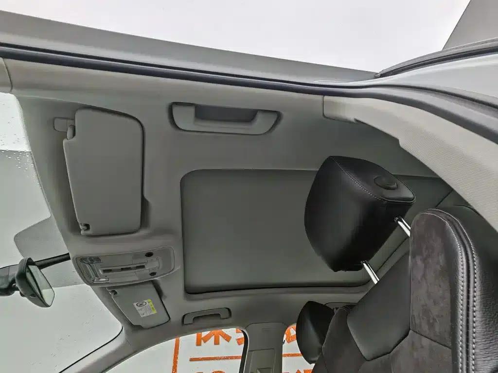 Audi Q3 2020 35 TFSI Fashion Dynamic Edition — миниатюра 14