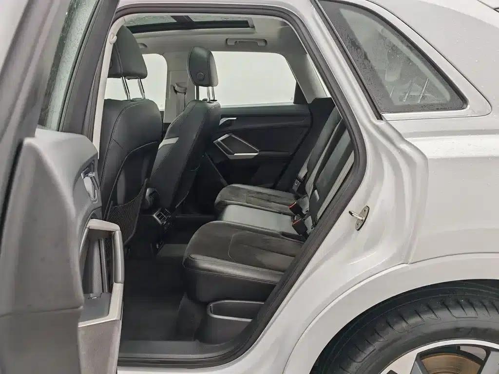 Audi Q3 2020 35 TFSI Fashion Dynamic Edition — миниатюра 15