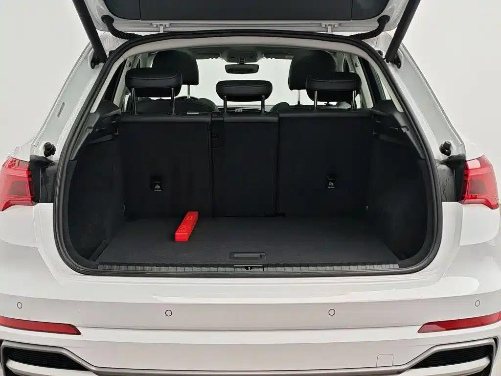 Audi Q3 2020 35 TFSI Fashion Dynamic Edition — миниатюра 16