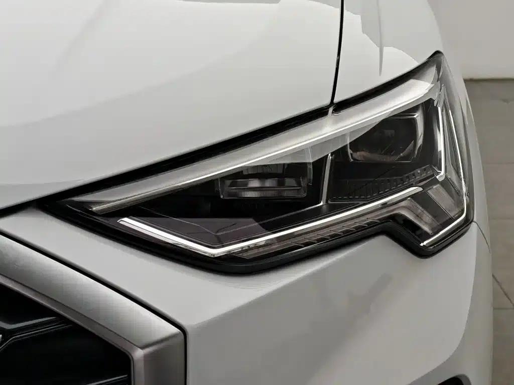 Audi Q3 2020 35 TFSI Fashion Dynamic Edition — миниатюра 7