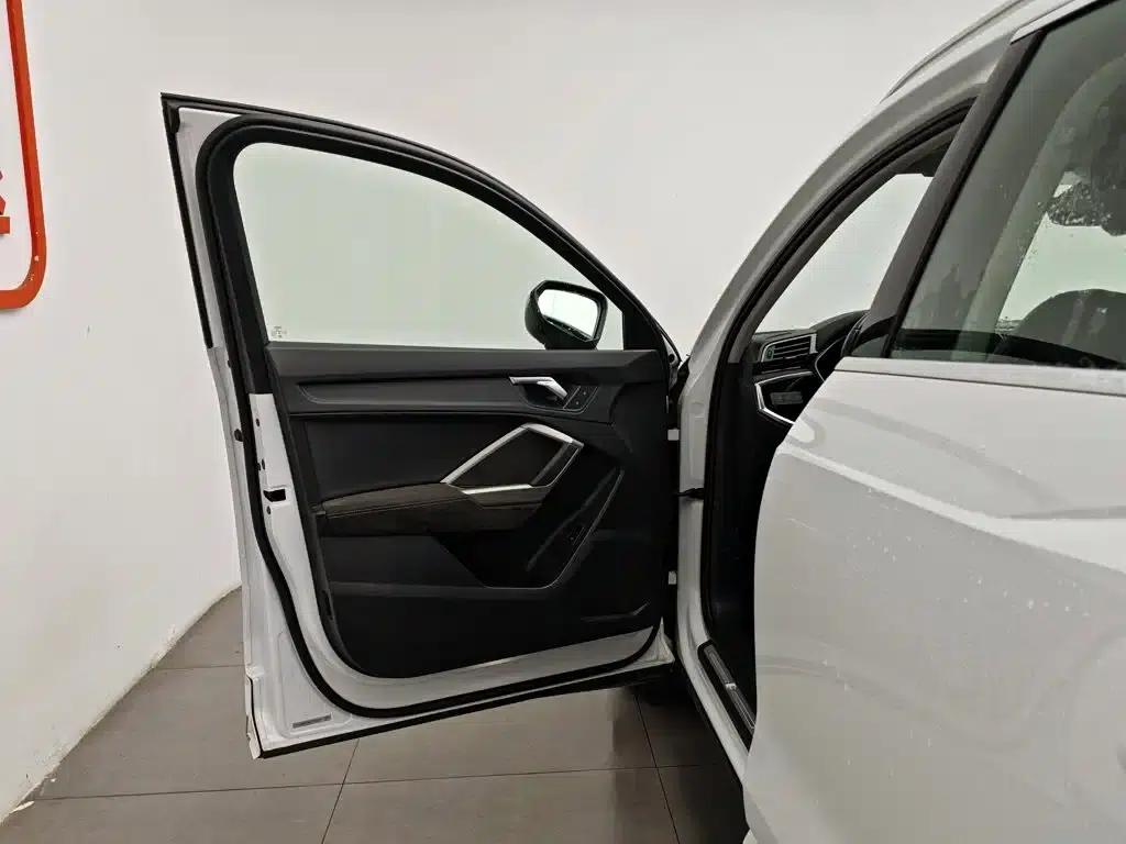 Audi Q3 2020 35 TFSI Fashion Dynamic Edition — миниатюра 8