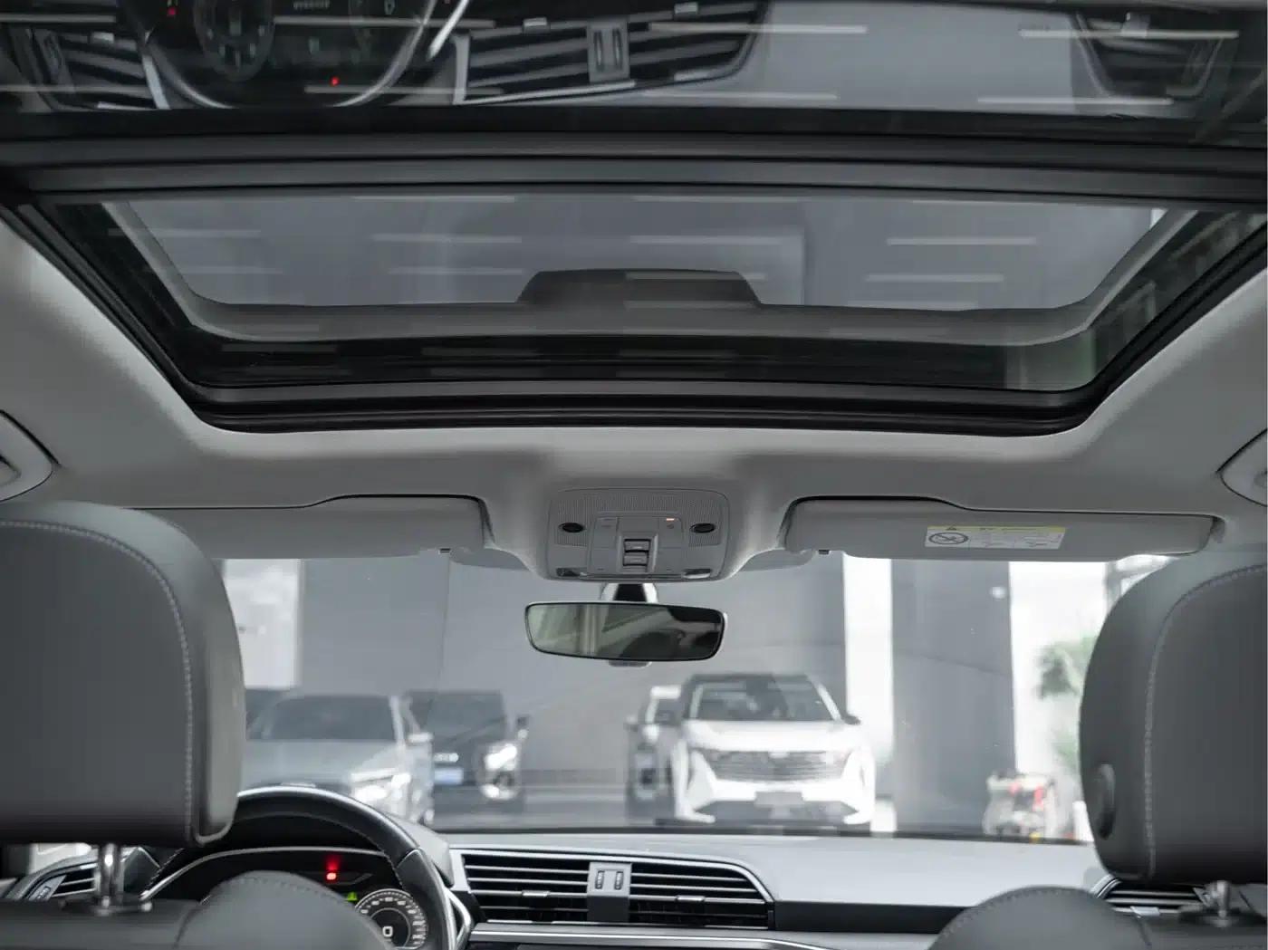 Audi Q3 2023 35 TFSI Fashion Dynamic (1.4T) — миниатюра 16