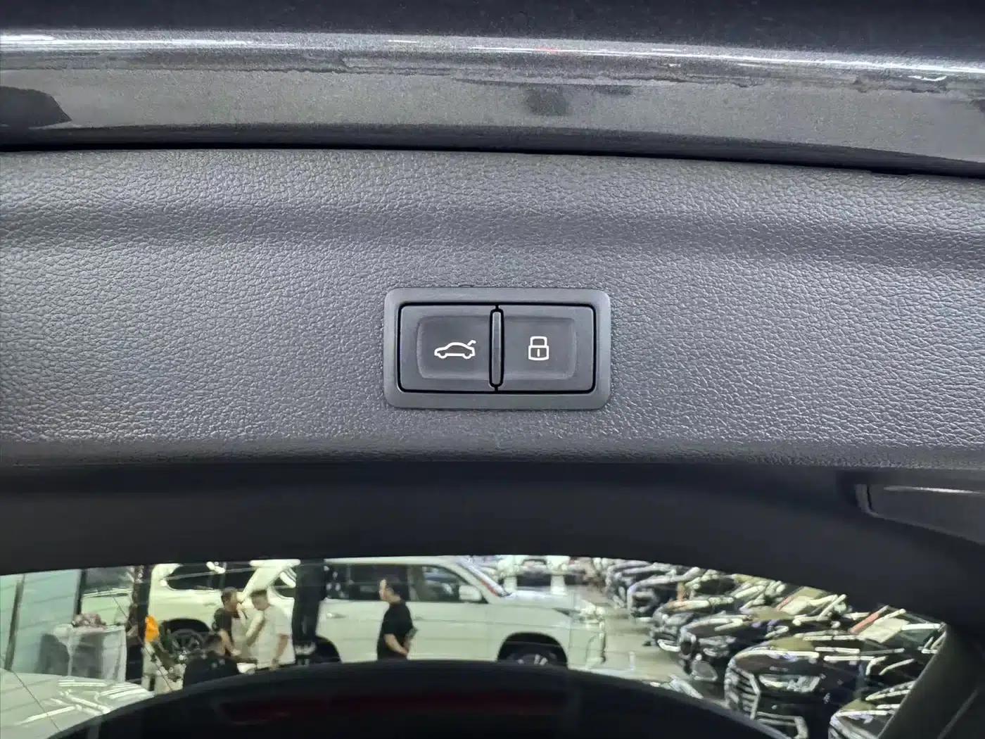 Audi Q3 2022 35 TFSI Fashion Dynamic Edition — миниатюра 15