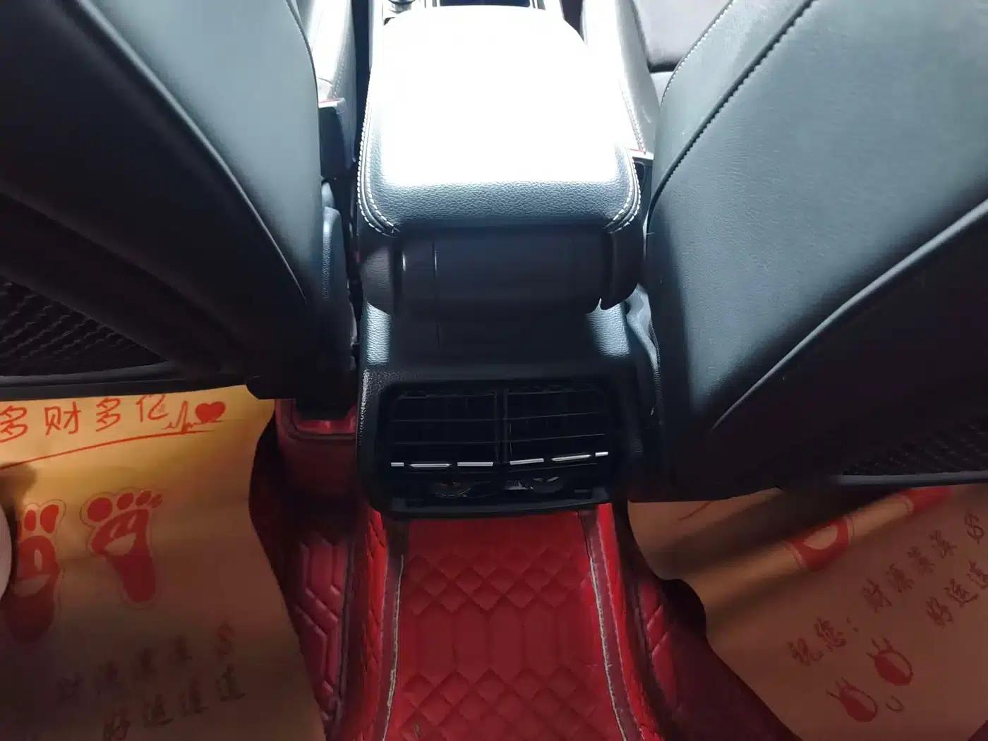 Audi Q3 2023 35 TFSI Progressive Dynamic (1.4T) — миниатюра 12