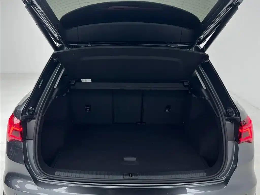 Audi Q3 2022 35 TFSI Progressive Dynamic — миниатюра 19