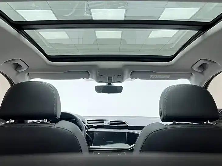 Audi Q3 2022 35 TFSI Progressive Dynamic — миниатюра 24
