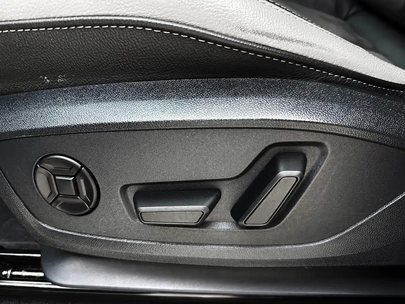Audi Q3 2022 35 TFSI Fashion Dynamic Edition — миниатюра 14