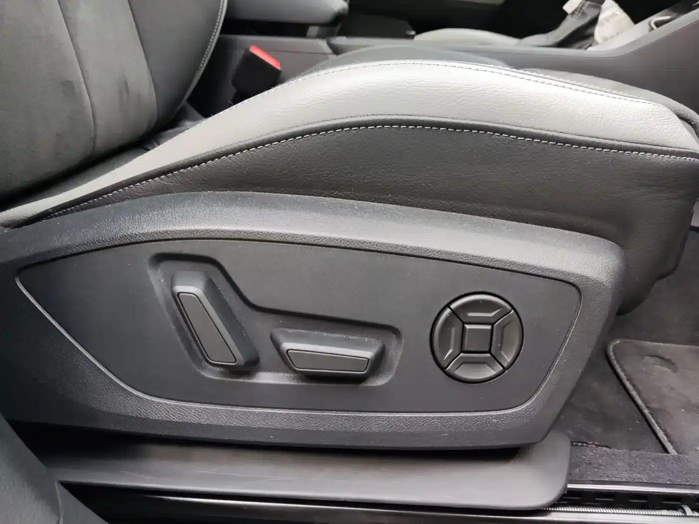 Audi Q3 2022 35 TFSI Fashion Dynamic Edition — миниатюра 14