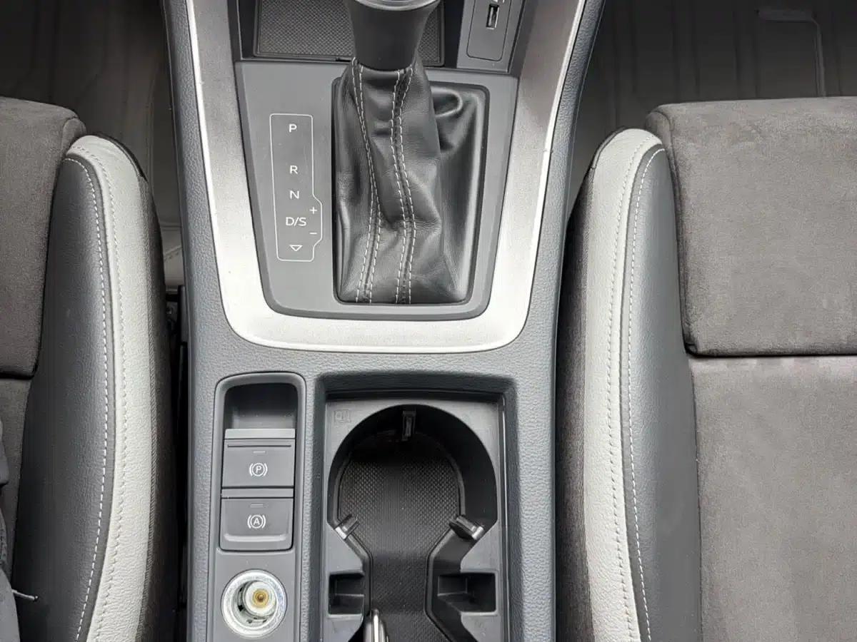 Audi Q3 2020 35 TFSI Fashion Dynamic Edition — миниатюра 11