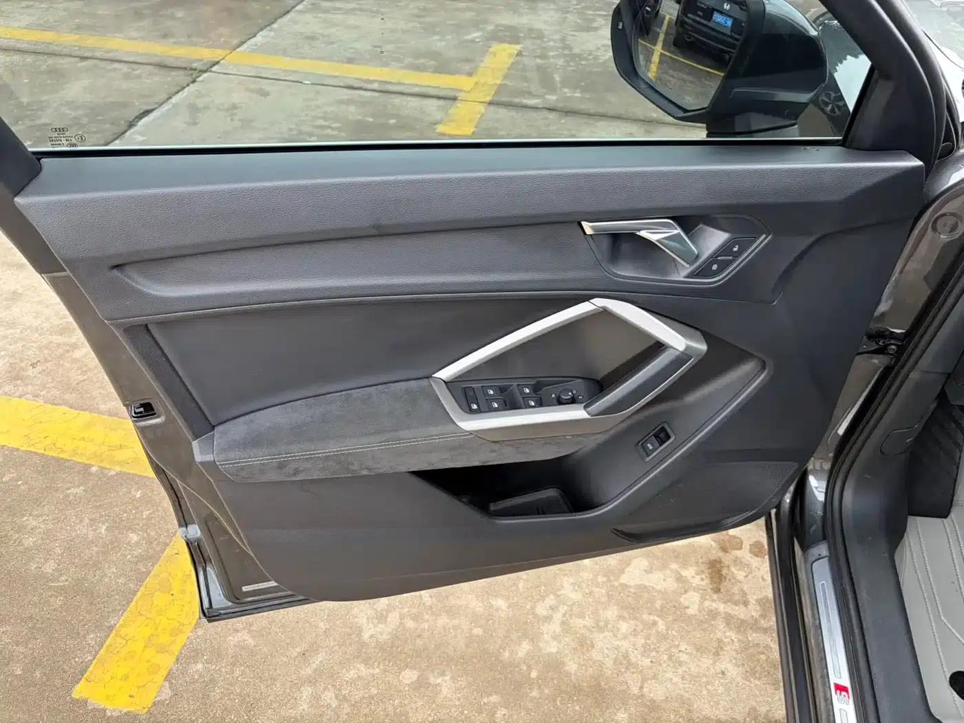 Audi Q3 2020 35 TFSI Fashion Dynamic Edition — миниатюра 16