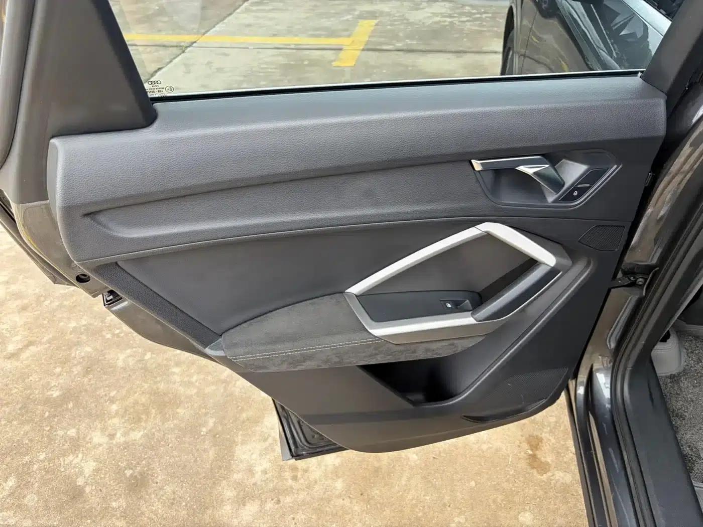 Audi Q3 2020 35 TFSI Fashion Dynamic Edition — миниатюра 17