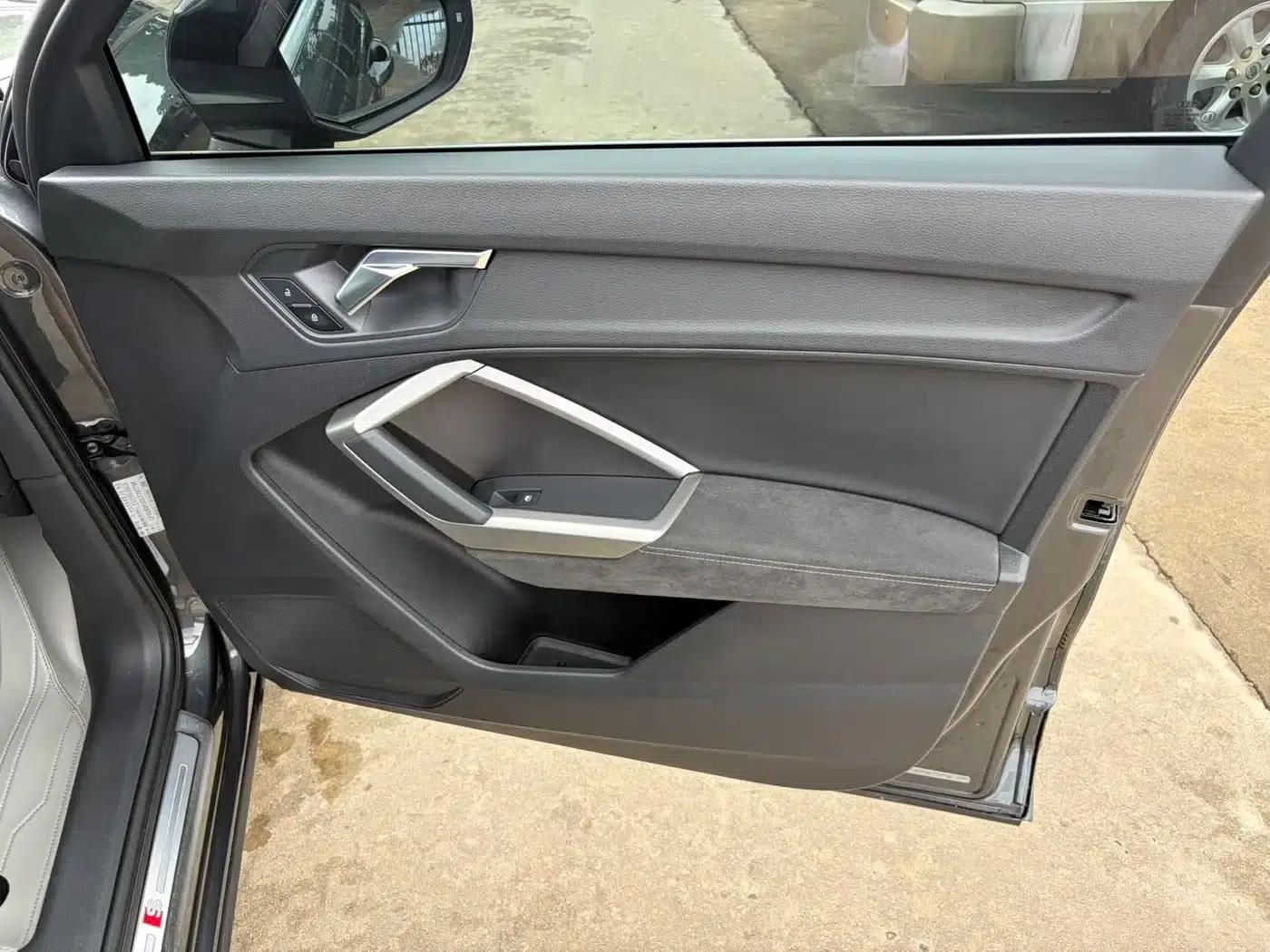 Audi Q3 2020 35 TFSI Fashion Dynamic Edition — миниатюра 19