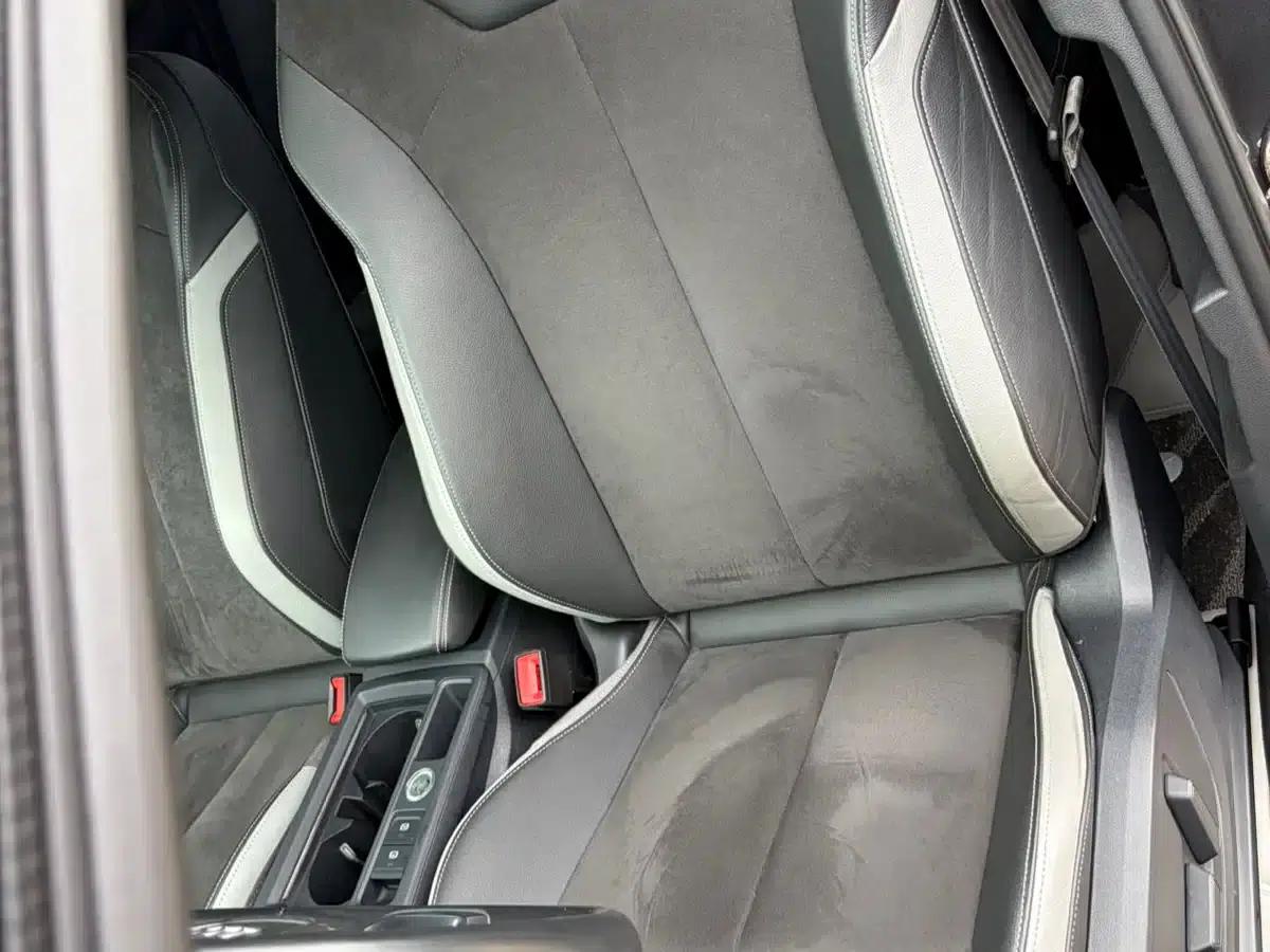 Audi Q3 2020 35 TFSI Fashion Dynamic Edition — миниатюра 7