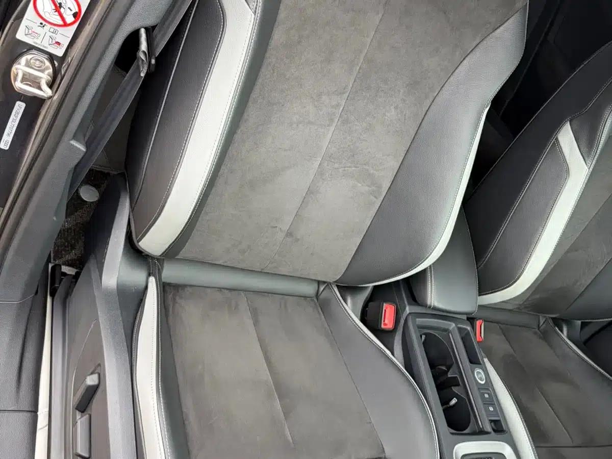 Audi Q3 2020 35 TFSI Fashion Dynamic Edition — миниатюра 10