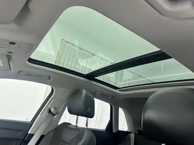 Audi Q3 2021 35 TFSI Fashion Dynamic Edition — миниатюра 11